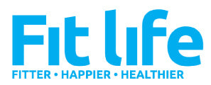 FitLife Logo