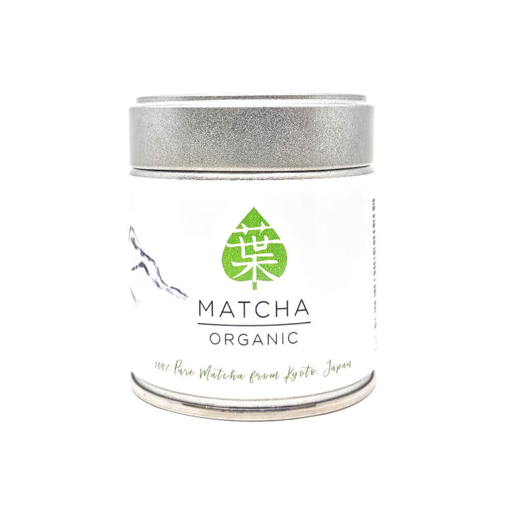 Matcha Beginner Bundle | Organic