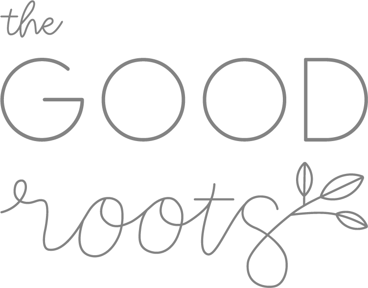 The God Roots Logo